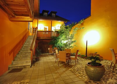 B&B Šilak
