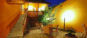 B&B Šilak