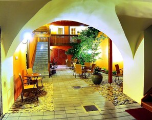 Lobby - B&B Šilak (Ptuj)