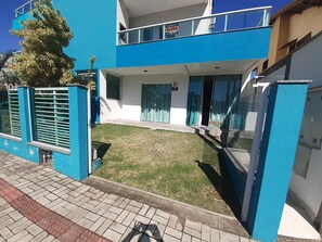 Área da propriedade