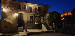 Exterior - B&B San Paterno Classic Retrò room Double or Twin (Armaiolo)