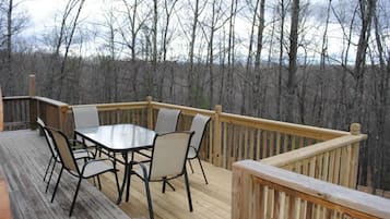 Servei de restauració a l'aire lliure