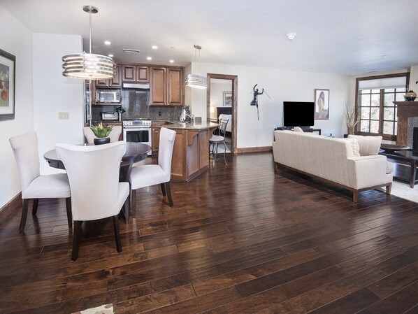 House | Private kitchen