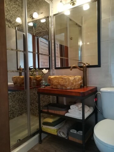 Rural Tourist Accommodation Escullar
