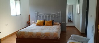 Rural Tourist Accommodation Escullar