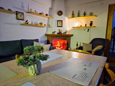 Casa Aiello