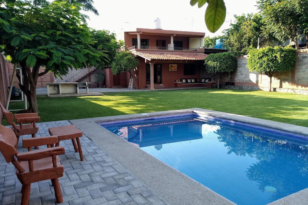 Spectacular Vacation Rental Home