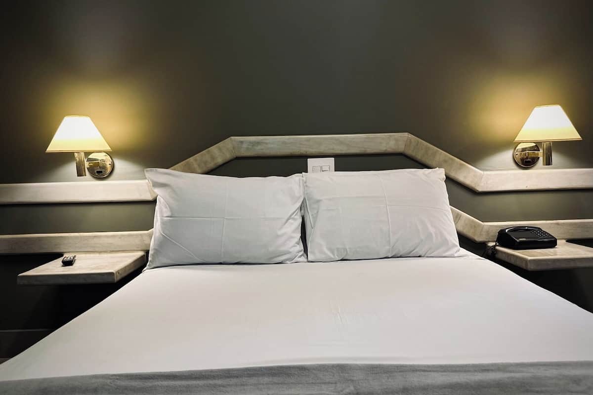 Deluxe Room (Superior) | 1 bedroom, minibar, desk, free WiFi