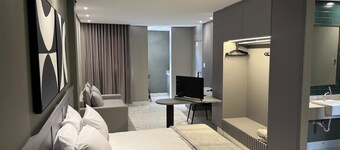 Fenicia Palace Hotel