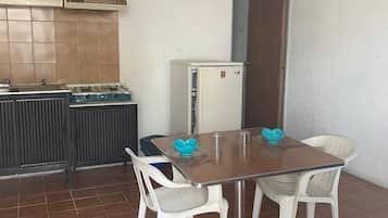 Departamento básico | Servicio a la habitación