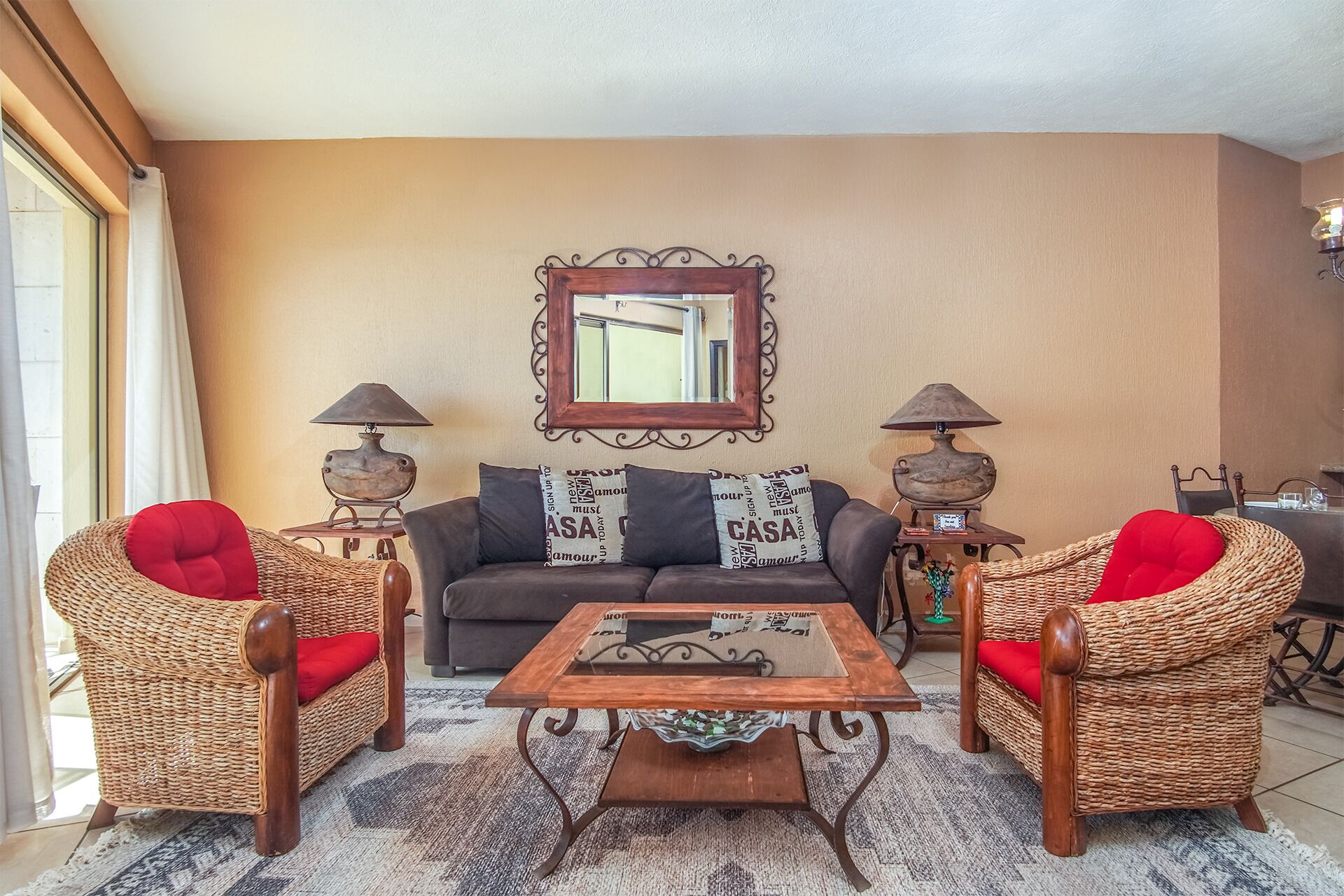 *Premier Host* Sonoran Sun SE 705 Shore Thing Oasis Ocean Front Condo