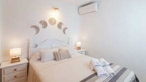 4 bedrooms, iron/ironing board, travel crib, WiFi - El Mirador de los Sueños Algarrobo by Ruralidays (Málaga)