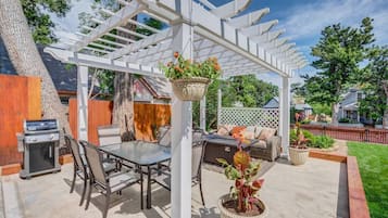 Casa (3 Bedrooms) | Balcón