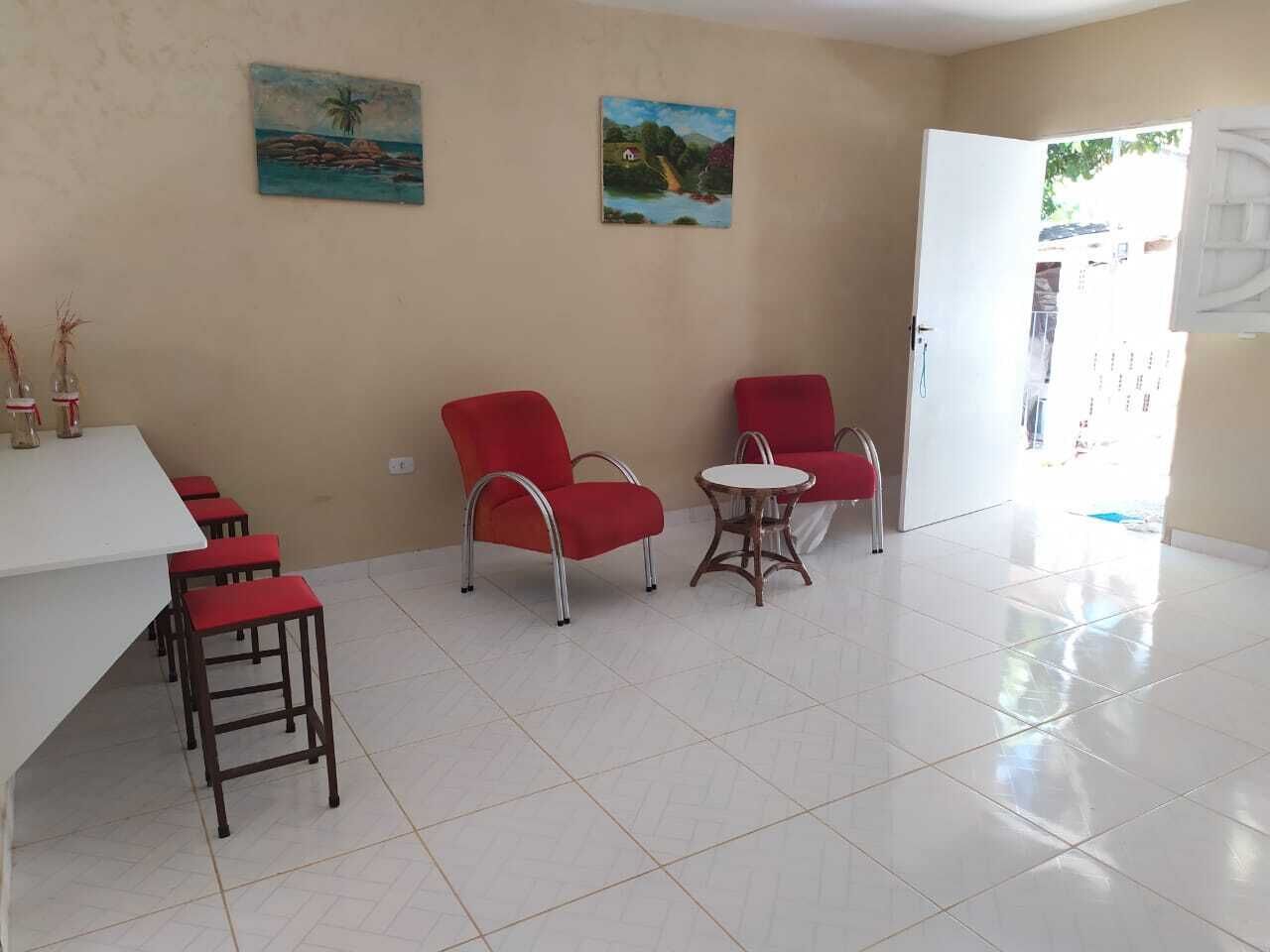 Complete house in Tamandaré / Pernambuco