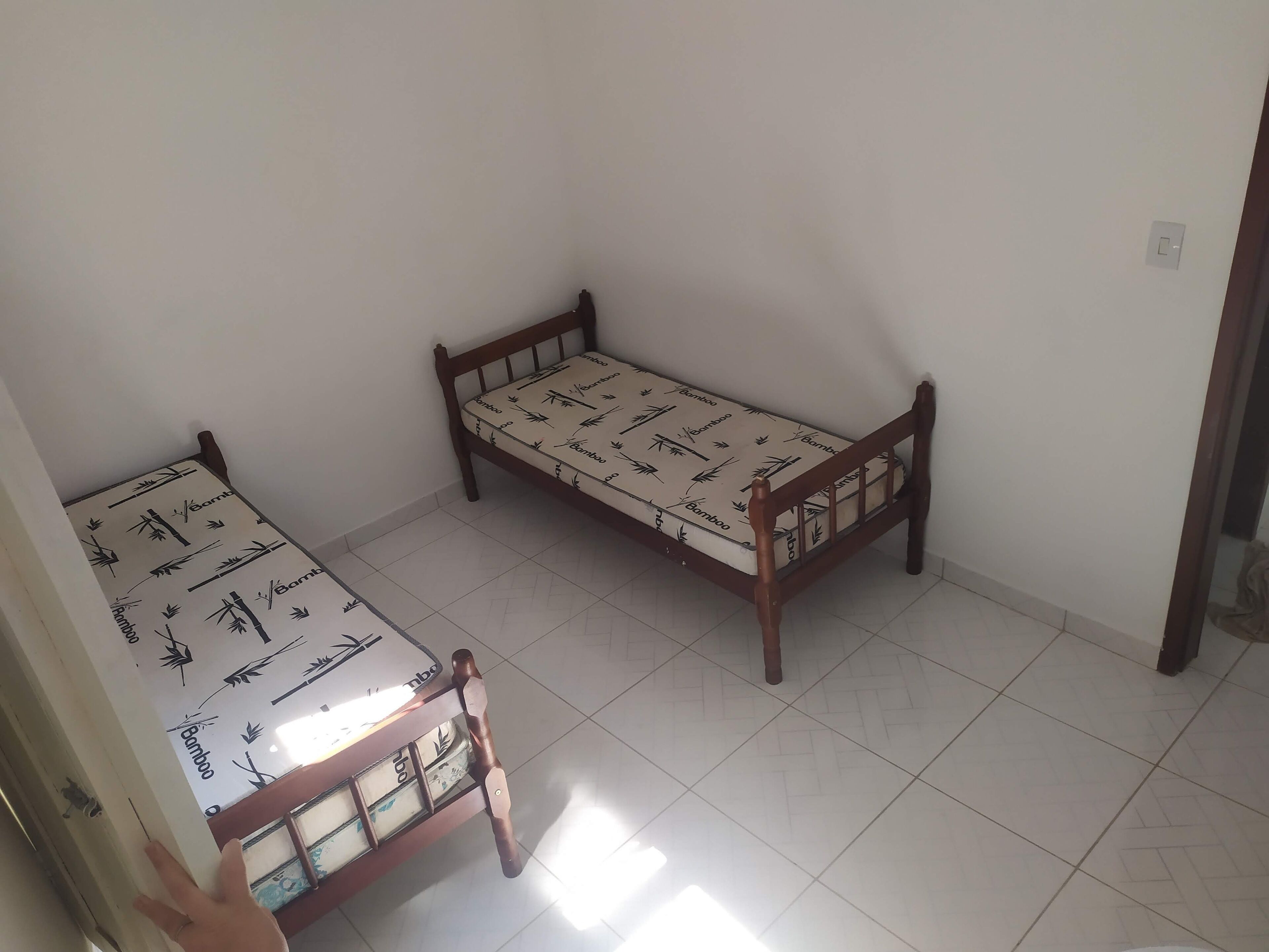 Complete house in Tamandaré / Pernambuco