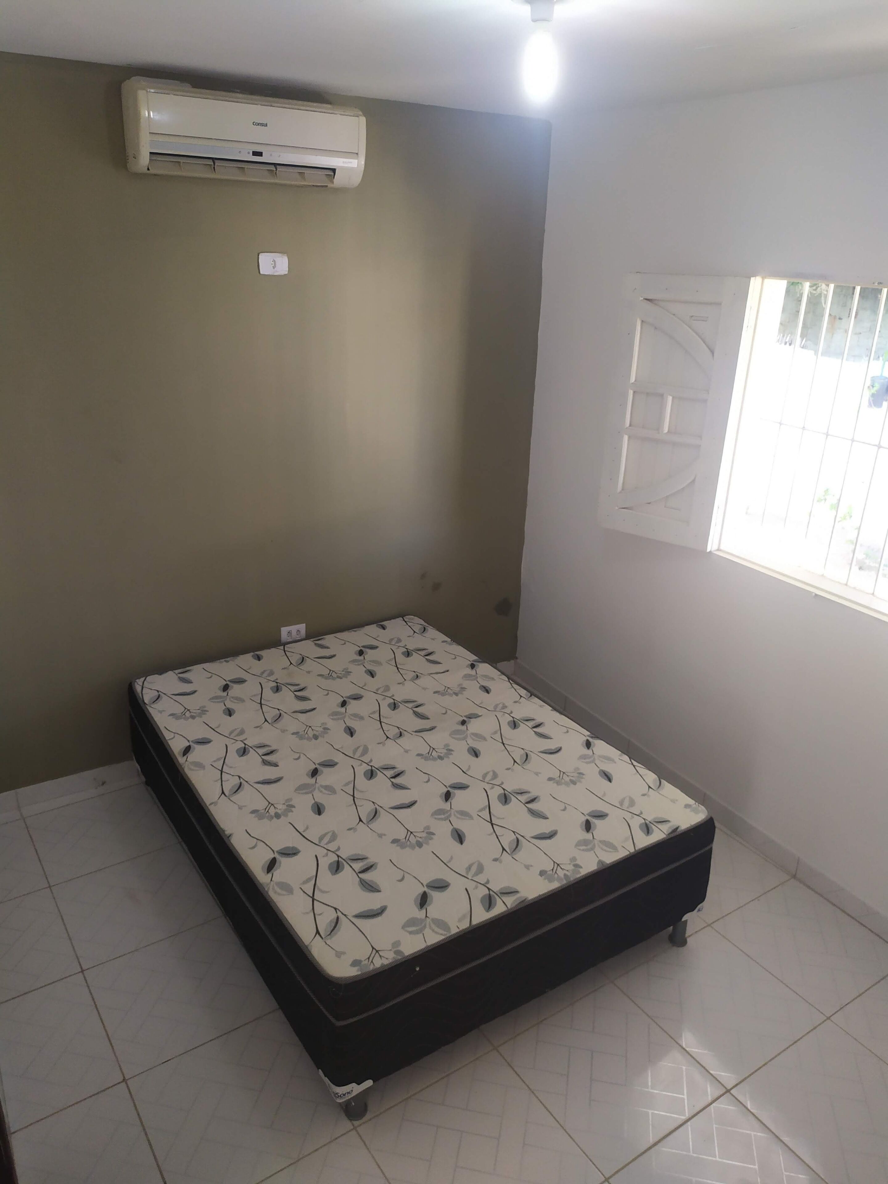 Complete house in Tamandaré / Pernambuco