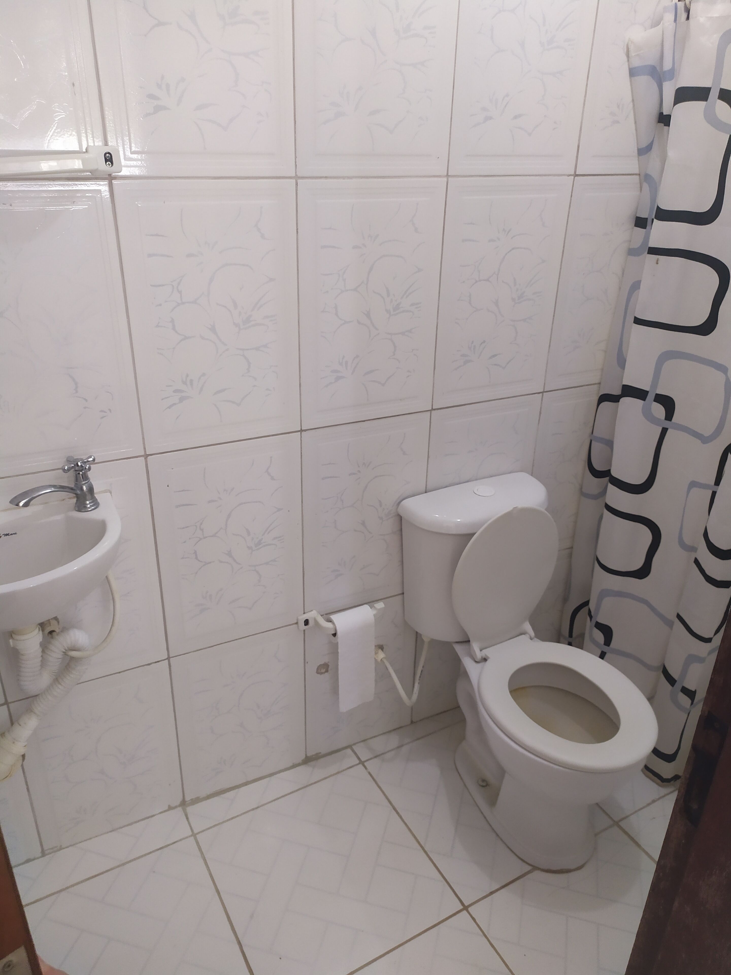 Complete house in Tamandaré / Pernambuco