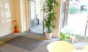 Interior - Single room / Sendai Miyagi (Sendai)