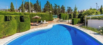 Villa Leonor Monachil by Ruralidays