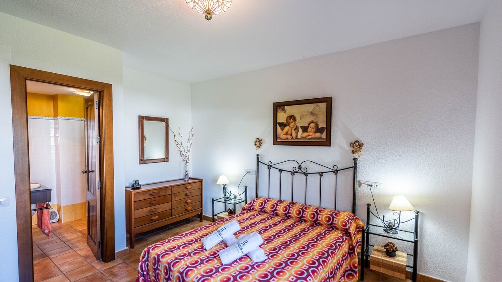 Villa Leonor Monachil by Ruralidays