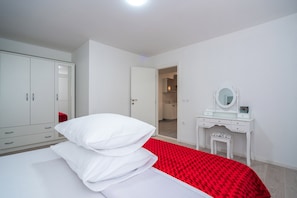 1 bedroom, free WiFi