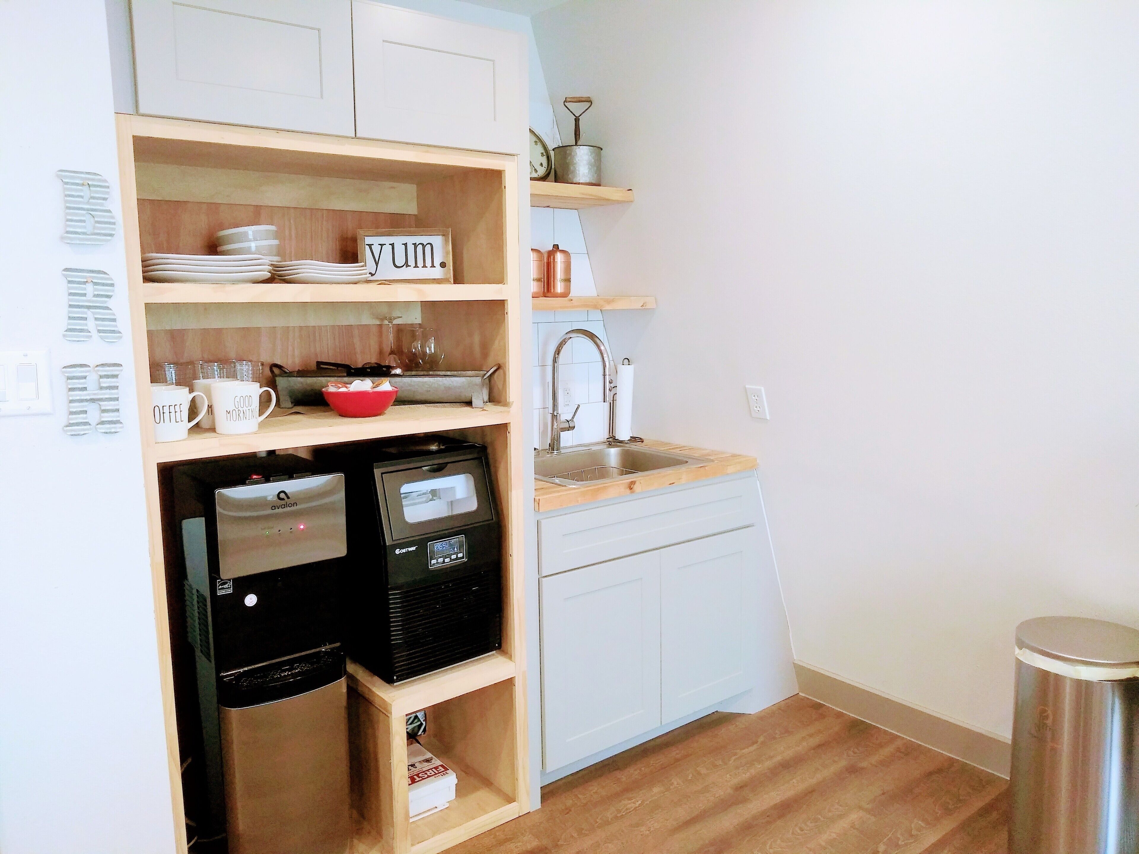 UNIT#3  Boerne River House 