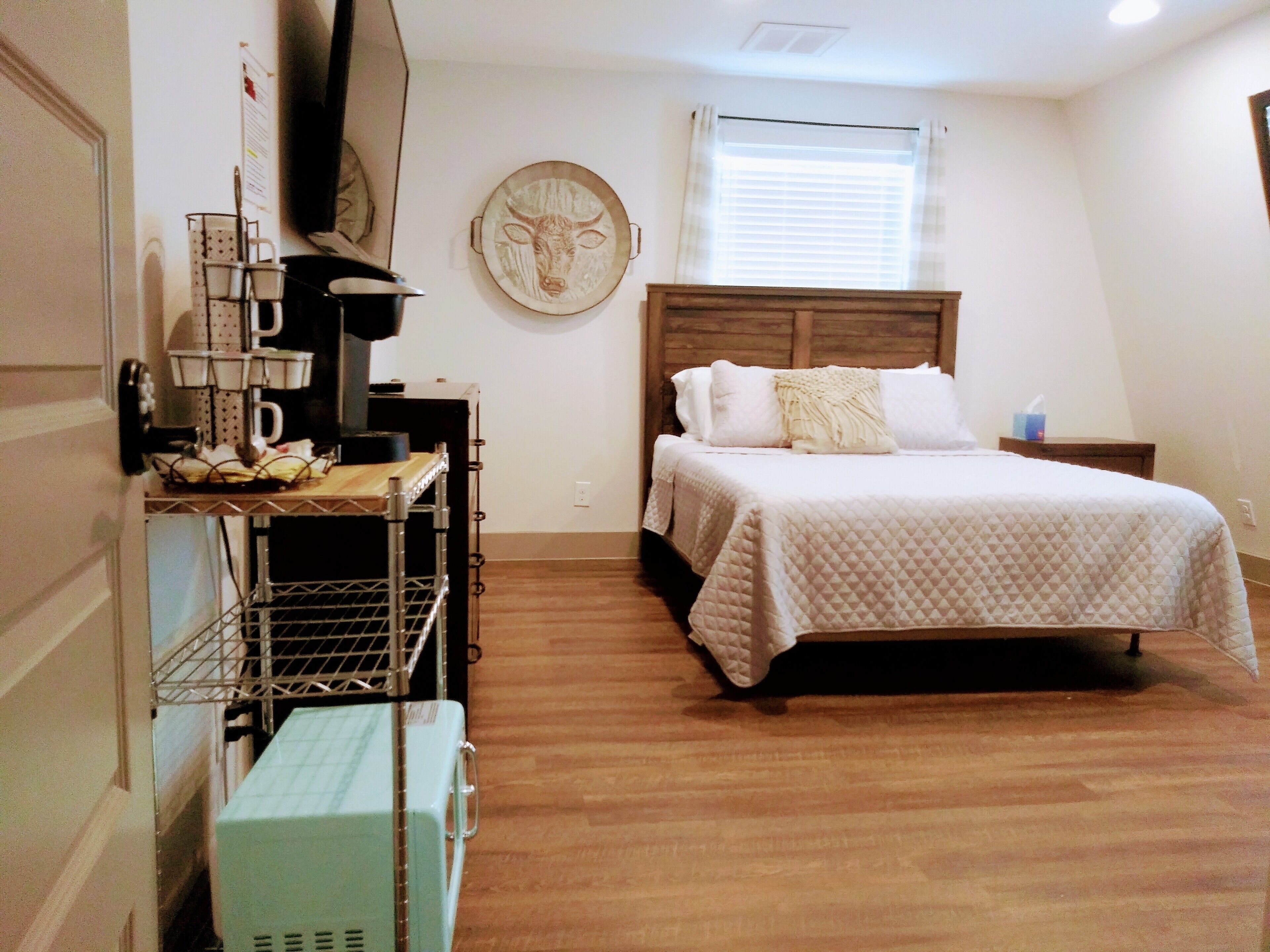  UNIT #4  Boerne River House