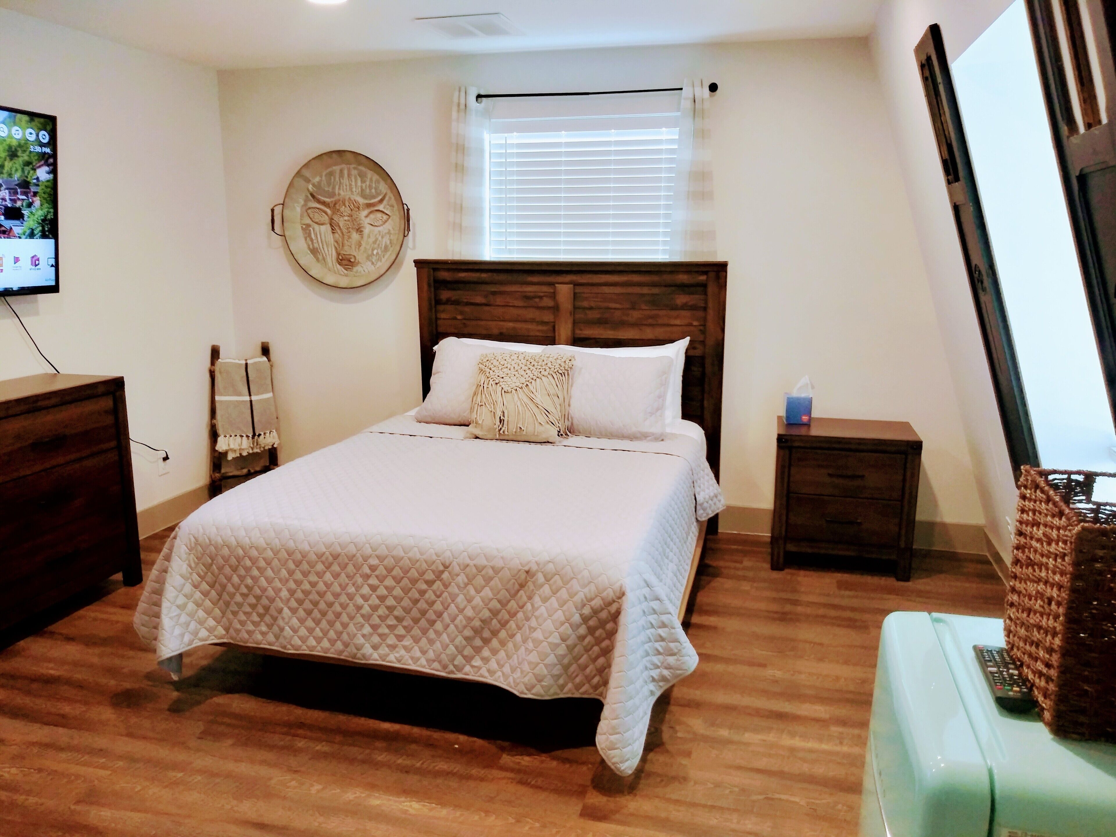  UNIT #4  Boerne River House