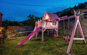 Espace pour enfants