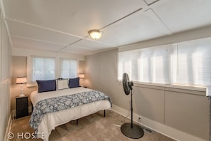 Departamento (3 Bedrooms) | 3 habitaciones, ropa de cama de alta calidad y edredón 