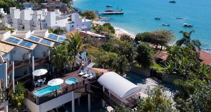 pousada solar das tartarugas