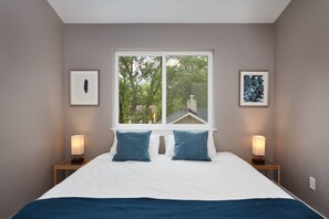 Apartment (2 Bedrooms)