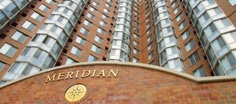 National at Ballston Metro