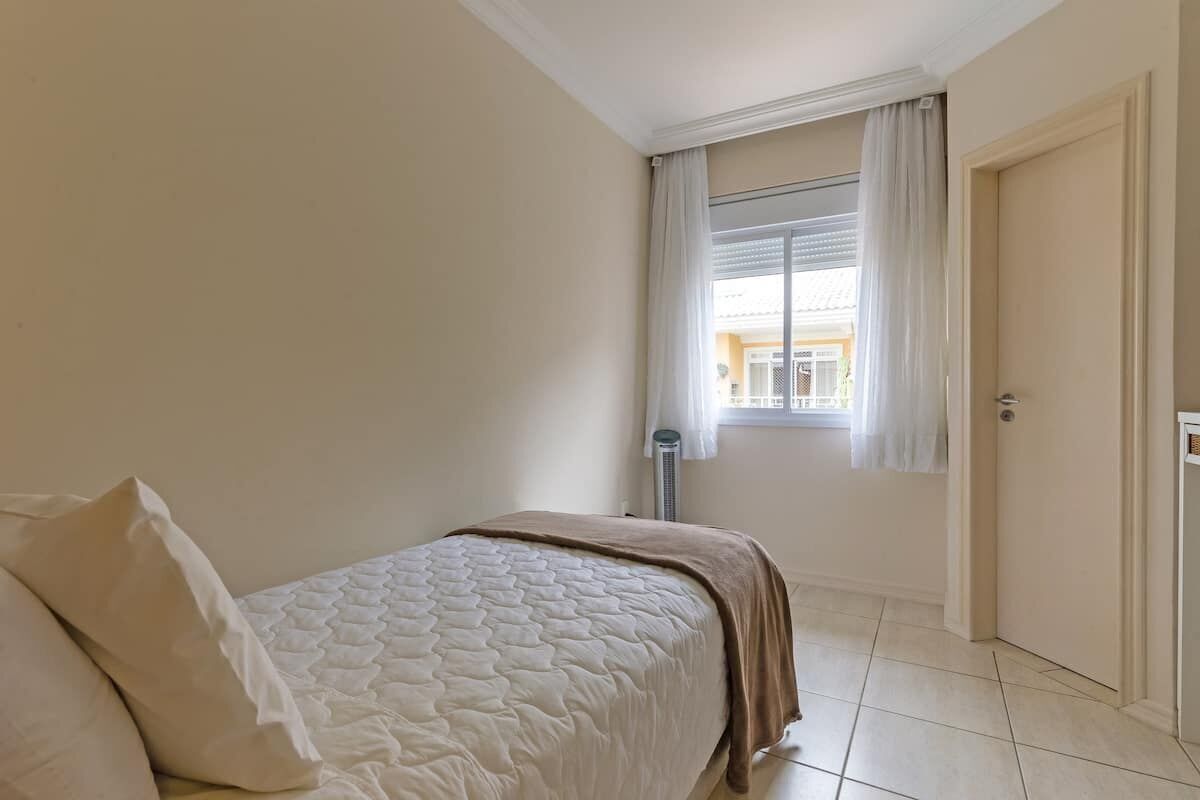 Superior Apartment | 2 bedrooms, free WiFi, bed sheets