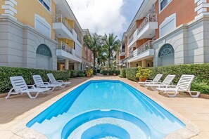 Appartement Supérieur | Piscine