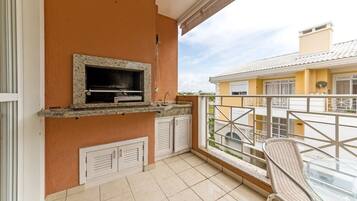 Departamento superior | Áreas de la propiedad