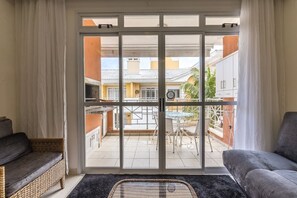 Appartement Supérieur | Coin séjour