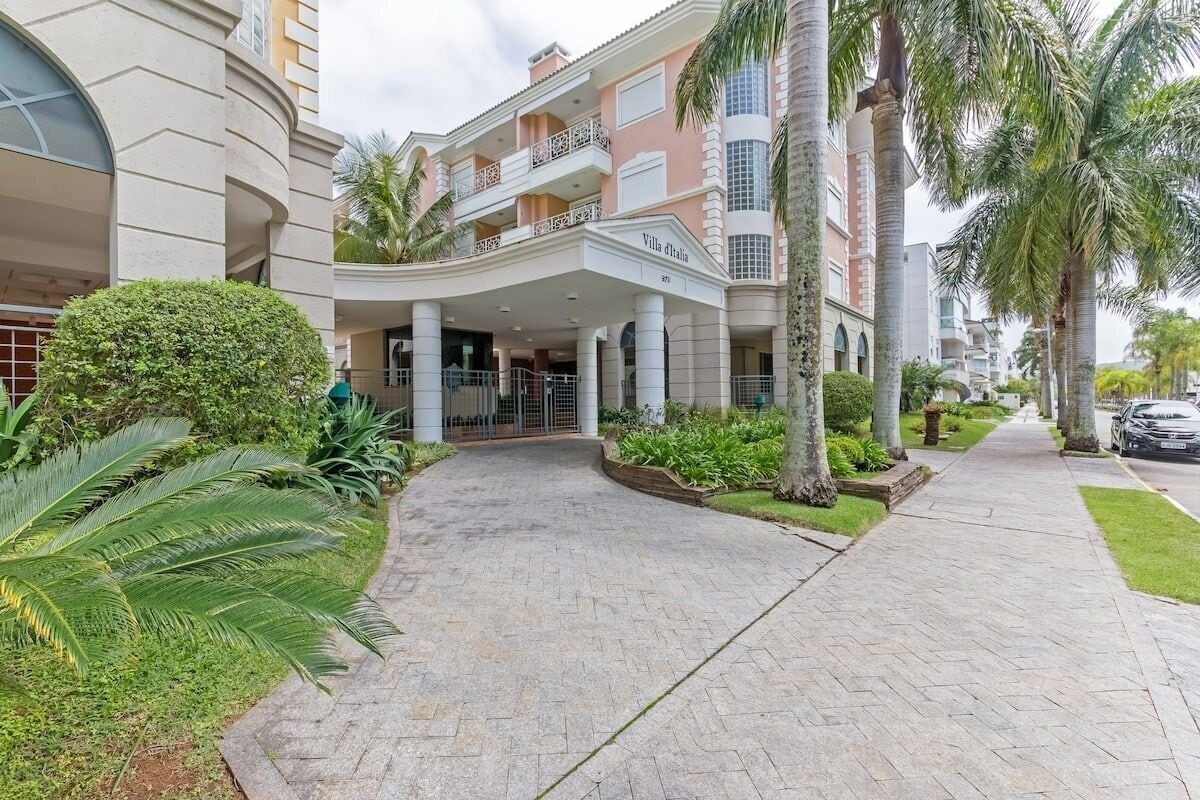 Superior Apartment | Exterior