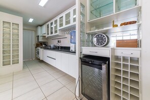 Appartement Supérieur | Cuisine privée