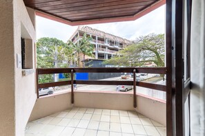 Junior Apartment, City View | Balcony