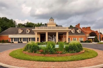 Quality Inn Radford-West Blacksburg I-81