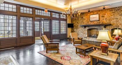 Quality Inn Radford-West Blacksburg I-81