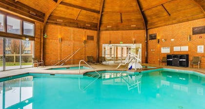 Quality Inn Radford-West Blacksburg I-81