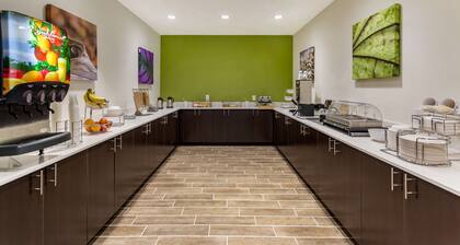 Sleep Inn & Suites Gallatin - Nashville Metro