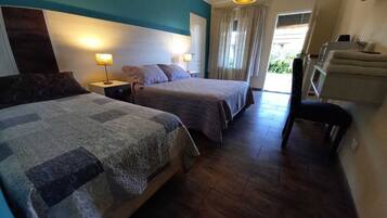 Comfort kamer | Gratis wifi, beddengoed