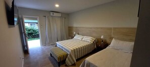 Comfort-Zimmer | Kostenloses WLAN, Bettwäsche