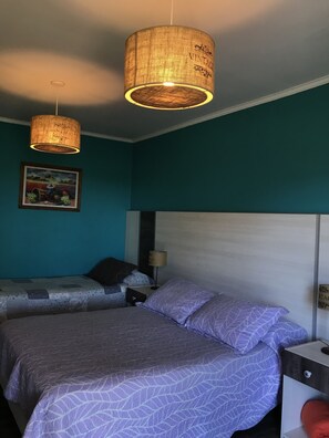 Comfort Room