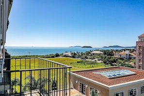 Superior Apartment | Property grounds