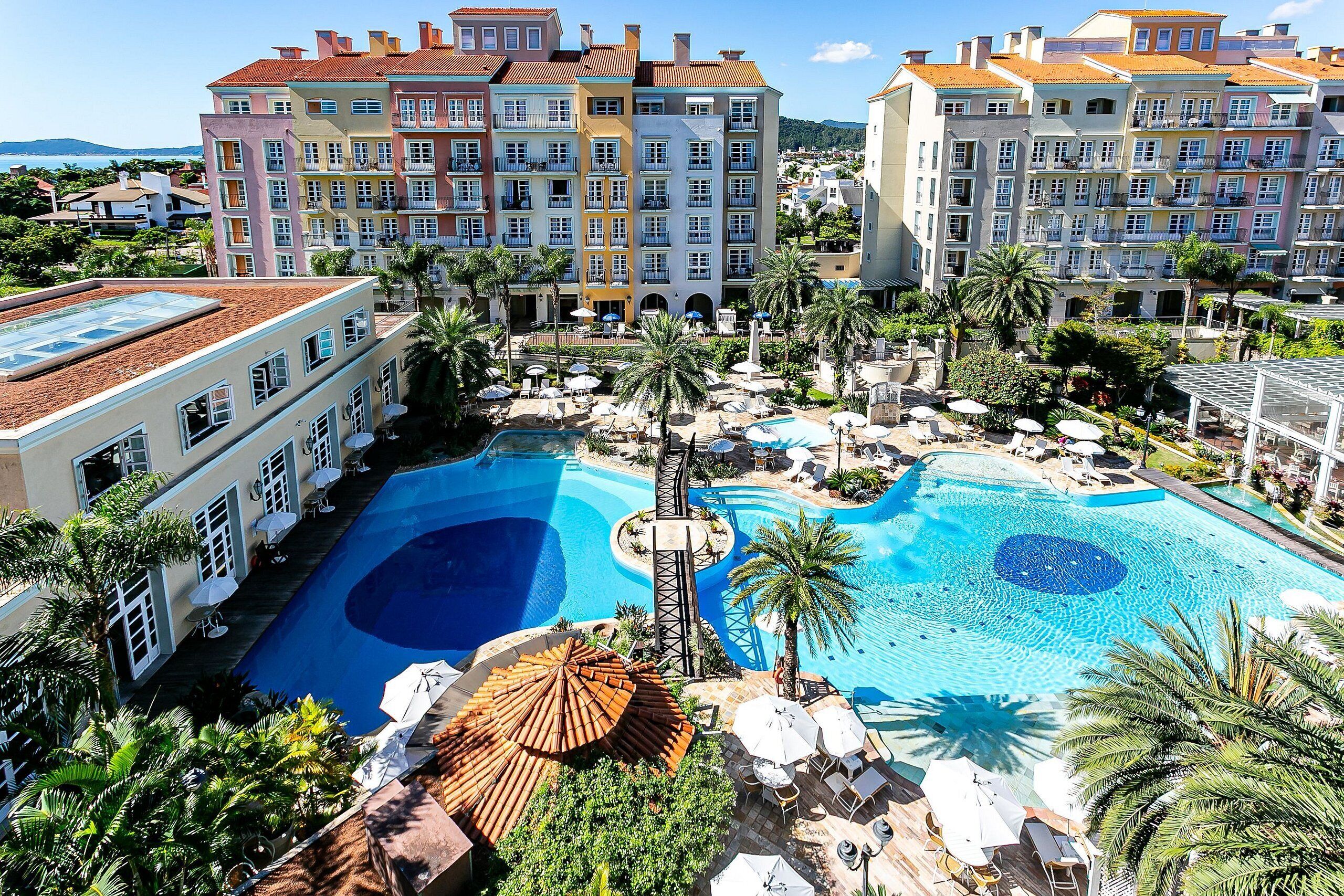 Superior Apartment | Pool | Outdoor pool, pool umbrellas, pool loungers