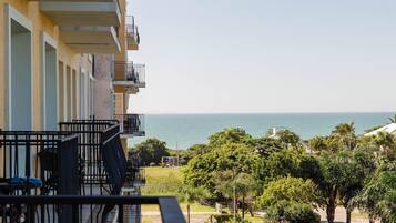 Apartamento | Área da propriedade